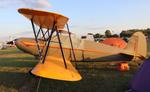 Aircraft N795MC, Marquart MA-5 Charger, at KOSH, photo by MarkPasqualino