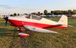 Aircraft N262JB, Vans RV-6, at KOSH, photo by MarkPasqualino