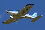 Aircraft G-ZGAB, LAA 80th Anniversary Rally, at EGBG, photo by Chris Hall