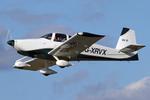 G-XRVX photo, click to enlarge
