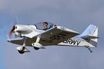 G-BRMW photo, click to enlarge