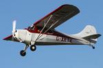 G-AKTK photo, click to enlarge