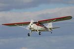 G-AKTK photo, click to enlarge