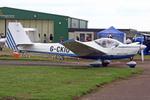 G-CKIU photo, click to enlarge