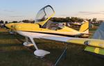 Aircraft N951CW, Vans RV-14, at KOSH, photo by MarkPasqualino
