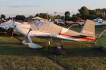 Aircraft N73NP, Vans RV-7, at KOSH, photo by MarkPasqualino