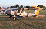 Aircraft N538MR, Glastar SHG, at KOSH, photo by MarkPasqualino