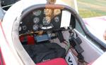 Aircraft N331CD, Warner Revolution II, at KOSH, photo by MarkPasqualino