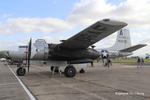 Aircraft N4313, At Air Legend Melun on 05-09-2026., at LFPM, photo by Raymond De Clercq