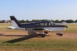 Aircraft N2237T, Piper PA-28-161, at KOSH, photo by MarkPasqualino