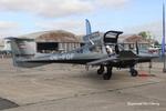 Aircraft OE-FDF, At Air Legend Melun on 05-09-2026., at LFPM, photo by Raymond De Clercq