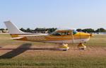 Aircraft N9886E, Cessna 182P, at KOSH, photo by MarkPasqualino