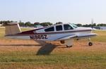 Aircraft N1965Z, Beech S35, at KOSH, photo by MarkPasqualino