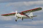 G-AKTK photo, click to enlarge