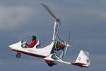 Aircraft G-MGNI, LAA 80th Anniversary Rally, at EGBG, photo by Chris Hall