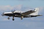 Aircraft 2-ANLD, LAA 80th Anniversary Rally, at EGBG, photo by Chris Hall