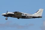 Aircraft 2-ANLD, LAA 80th Anniversary Rally, at EGBG, photo by Chris Hall