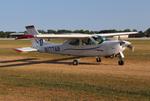 Aircraft N177AR, Cessna 177RG, at KOSH, photo by MarkPasqualino