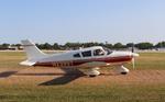 Aircraft N2399T, Piper PA-28-180, at KOSH, photo by MarkPasqualino