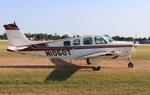 Aircraft N1050T, Beech A36, at KOSH, photo by MarkPasqualino