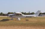 Aircraft N255ME, Cessna 182S, at KOSH, photo by MarkPasqualino