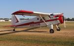 Aircraft N527DB, DHC-2 Beaver Mk.1, at KOSH, photo by MarkPasqualino
