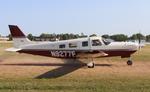 Aircraft N9277F, Piper PA-32R-301, at KOSH, photo by MarkPasqualino