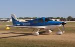 Aircraft N191BS, Cirrus SR22, at KOSH, photo by MarkPasqualino