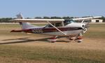 Aircraft N2631Q, Cessna 182K, at KOSH, photo by MarkPasqualino