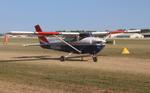 Aircraft N96844, Cessna 182q, at KOSH, photo by MarkPasqualino
