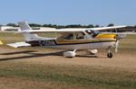 Aircraft C-GDNM, Cessna 177B, at KOSH, photo by MarkPasqualino