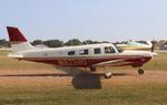 Aircraft N9258D, Piper PA-32R-301, at KOSH, photo by MarkPasqualino