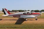 Aircraft N8100P, Piper PA-24-250, at KOSH, photo by MarkPasqualino