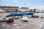 Aircraft G-RJXB, G-RJXB 1999 ERF145EP BMI MAN, at EGCC, photo by PhilR