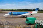 Aircraft G-RJXJ, G-RJXJ 2001 ERJ135ER BMI ORK, at EICK, photo by PhilR