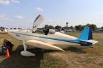 Aircraft N183SB, Barnes Stormer Vans Super RV-6, at KOSH, photo by MarkPasqualino