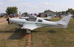 Aircraft N21SN, Lancair 235/320, at KOSH, photo by MarkPasqualino