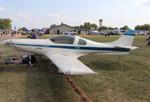 Aircraft N4464D, Lancair 235, at KOSH, photo by MarkPasqualino