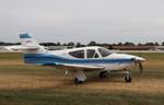 Aircraft N5893N, Rockwell 114A, at KOSH, photo by MarkPasqualino