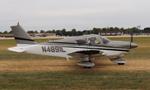 Aircraft N4891L, Piper PA-28-180, at KOSH, photo by MarkPasqualino