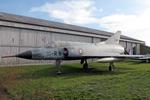 Aircraft 55, Preserved, at LFLQ, photo by micka2b