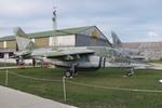 Aircraft 40 19, Preserved, at LFLQ, photo by micka2b