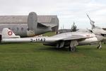 Aircraft J-1142, Preserved, at LFLQ, photo by micka2b