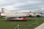 Aircraft 09, Preserved, at LFLQ, photo by micka2b