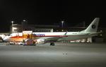 Aircraft 9H-CLW, Ramp R, at ESSA, photo by wijken