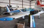 Aircraft N8262Y, Piper PA-30, at KFEP, photo by MarkPasqualino
