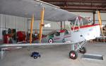 Aircraft N729TM, De Havilland DH-82A, at C77, photo by MarkPasqualino