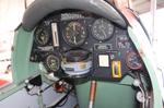Aircraft N729TM, De Havilland DH-82A, at C77, photo by MarkPasqualino