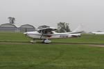Aircraft N18PM, Cessna 182S, at C77, photo by MarkPasqualino