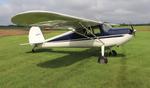 Aircraft N1867N, Cessna 120, at C77, photo by MarkPasqualino